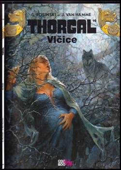Thorgal