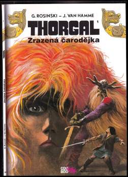 Thorgal
