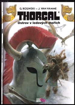 Thorgal