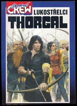 Thorgal