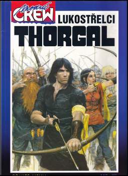 Thorgal