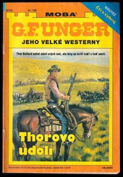 Thorovo údolí