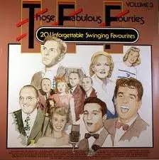 Various: Those Fabulous Fourties Volume 3