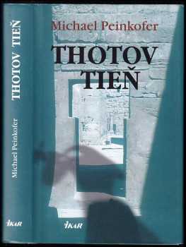 Thotov tieň
