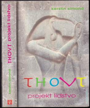 Kerstin Simoné: Thovt