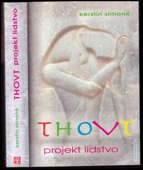 Kerstin Simoné: Thovt