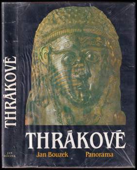 Thrákové