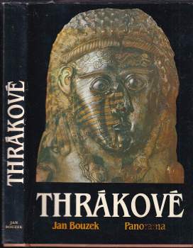 Thrákové