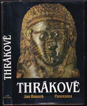 Thrákové