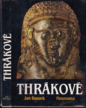 Jan Bouzek: Thrákové