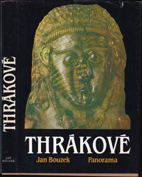 Jan Bouzek: Thrákové