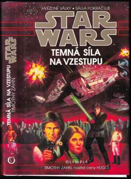 Timothy Zahn: Hvězdné války