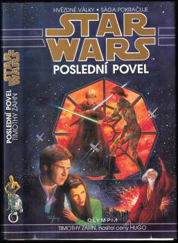 Timothy Zahn: Hvězdné války
