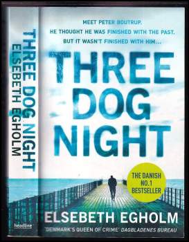 Three Dog Night