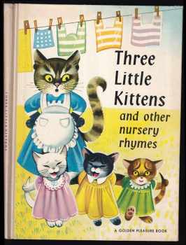 Goldilocks and the Three Bears