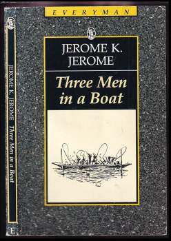 Three Men in a Boat