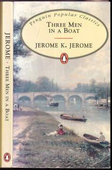 Three Men in a Boat