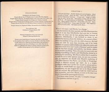 K Jerome: Three Men on the Bummel