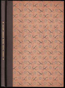 Three Tales from Pierre Louys