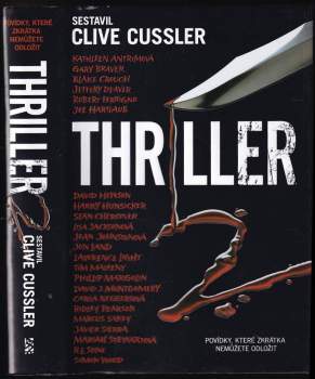 Thriller 2