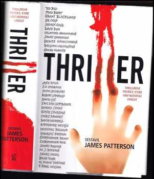 Ted Bell: Thriller