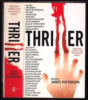 Ted Bell: Thriller