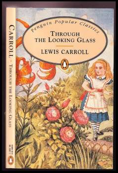 Through the Looking Glass