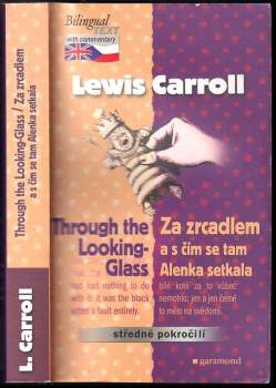 Lewis Carroll: Through the looking-glass