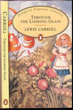 Through the Looking Glass