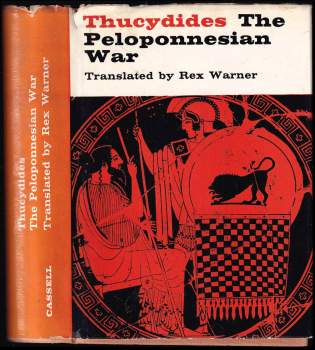 Thucydides The Peloponnesian War