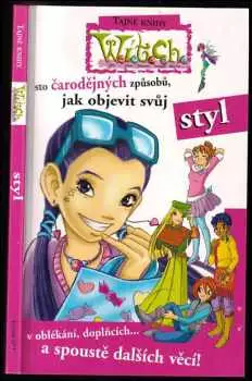 Název varianty