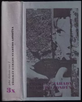 Název varianty