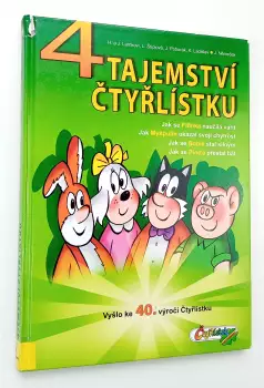 Název varianty