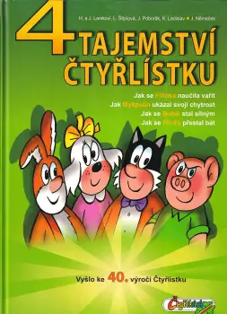 Název varianty