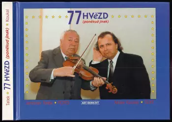 Název varianty