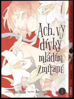 Název varianty