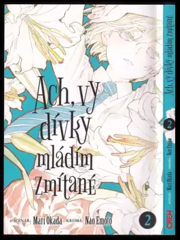 Název varianty