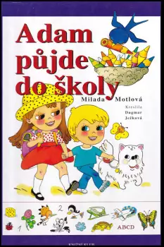 Název varianty