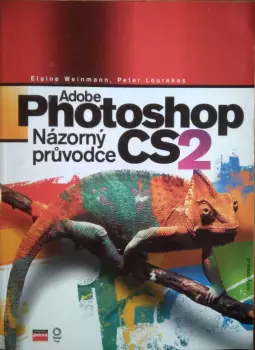 Elaine Weinmann: Adobe Photoshop CS2
