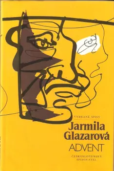 Jarmila Glazarová: Advent