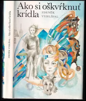 Název varianty