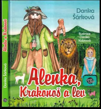Název varianty