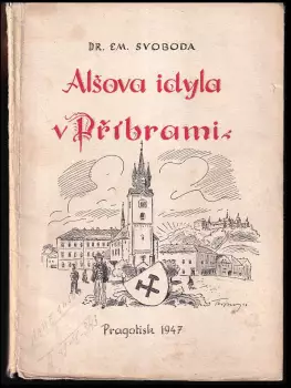 Název varianty