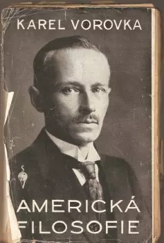 Karel Vorovka: Americká filosofie