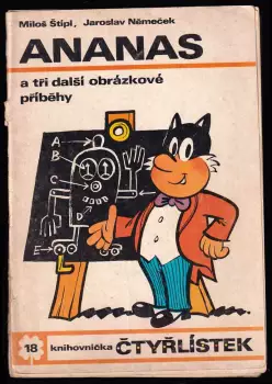 Název varianty