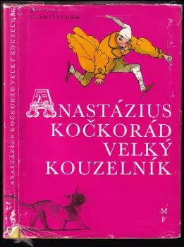Název varianty