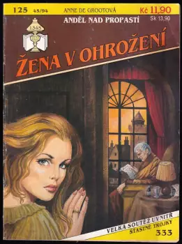 Název varianty