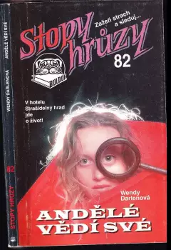 Název varianty