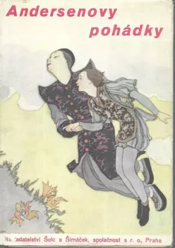 Hans Christian Andersen: Andersenovy pohádky