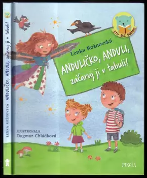 Název varianty